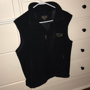 Men’s Mountain Hardwear Vest- Size M